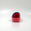 KIDS CLOGS RED BEST KIDS SHOES CUSTOM CLOGS 