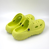 WOMEN CLOGS GREEN EVA CLOGS COMFORTABLE CLOGS