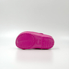 PINK CLOGS COMFY KIDS SHOES KIDS HIKING SHOES 