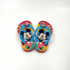 Disney Shoes Cartoon Flip Flops Custom Flip Flops
