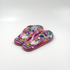 CHILDREN GIRL UNICORN CARTOON FLIP FLOPS SHOES 