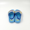 CHILDREN'S SLIDE SANDALS OPEN-TOE SANDALS SESAME STREET SHOES 