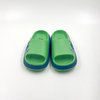 Disney Stitch Kids' Slippers Green Slides Wholesale