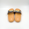 MEN LOONEY TUNES CARTOON FUNNY SLIPPERS 
