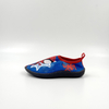 HIKING AQUA SHOES CARTOON SPIDERMAN