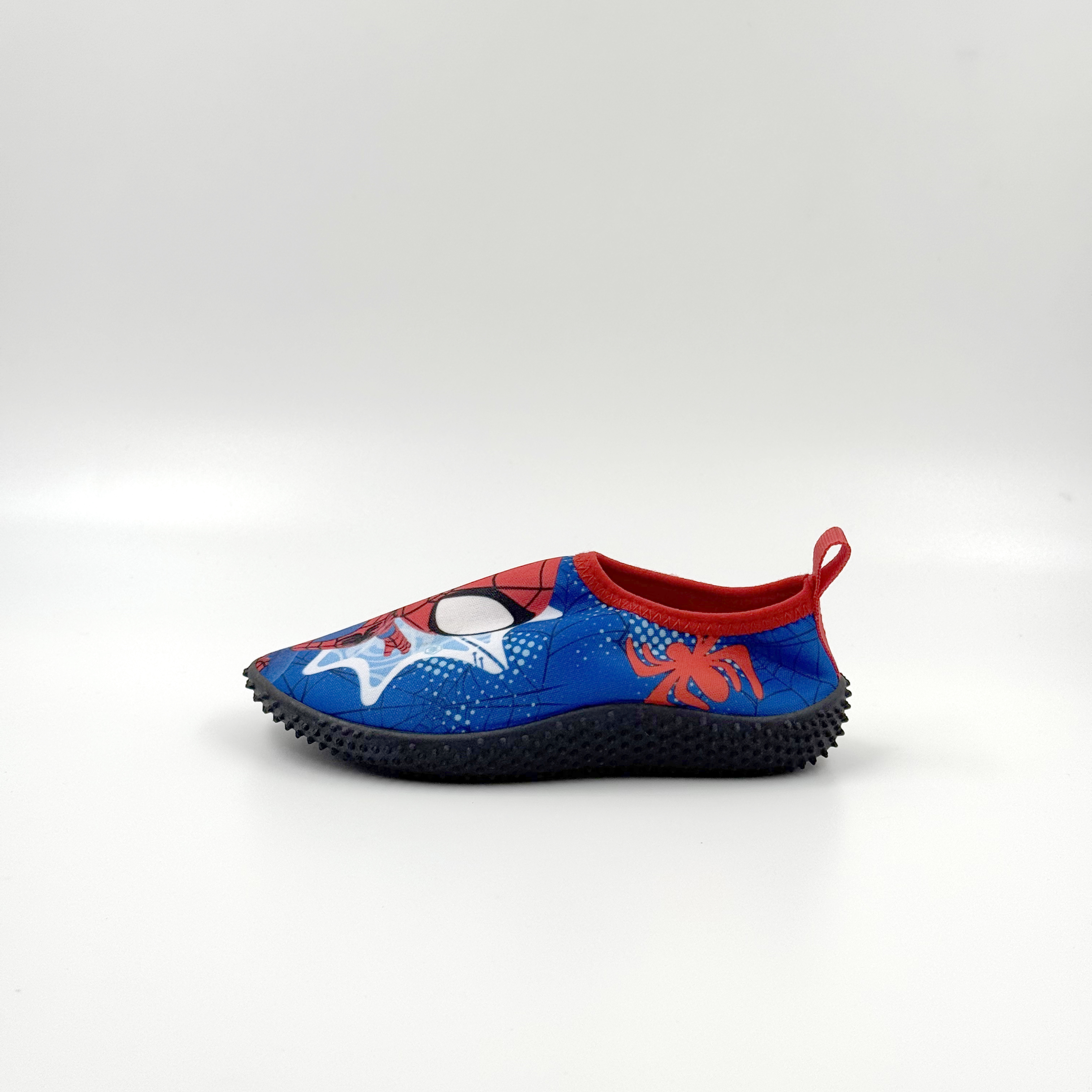 HIKING AQUA SHOES CARTOON SPIDERMAN