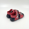 TODDLER MOTORCYCLE SHOES SANDALS CARTOON KIDS DESIGNER SANDALS