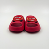 Wholesale Red Racing Car Kids Slides with Character Charm