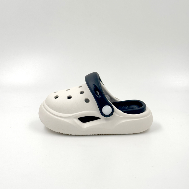black and white shoes clogs childrens Cool clogs