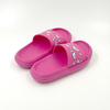 hot pink slippers slippers custom best in house slippers