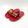 slippers cartoon red slippers best in house slippers