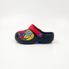 Bulk Spider-Man Kids Clogs | Wholesale Character Garden Shoes Factory Direct