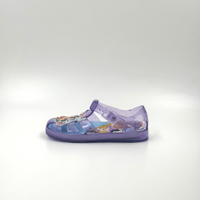 Best Sandals Sandals Cartoon Jelly Sandals