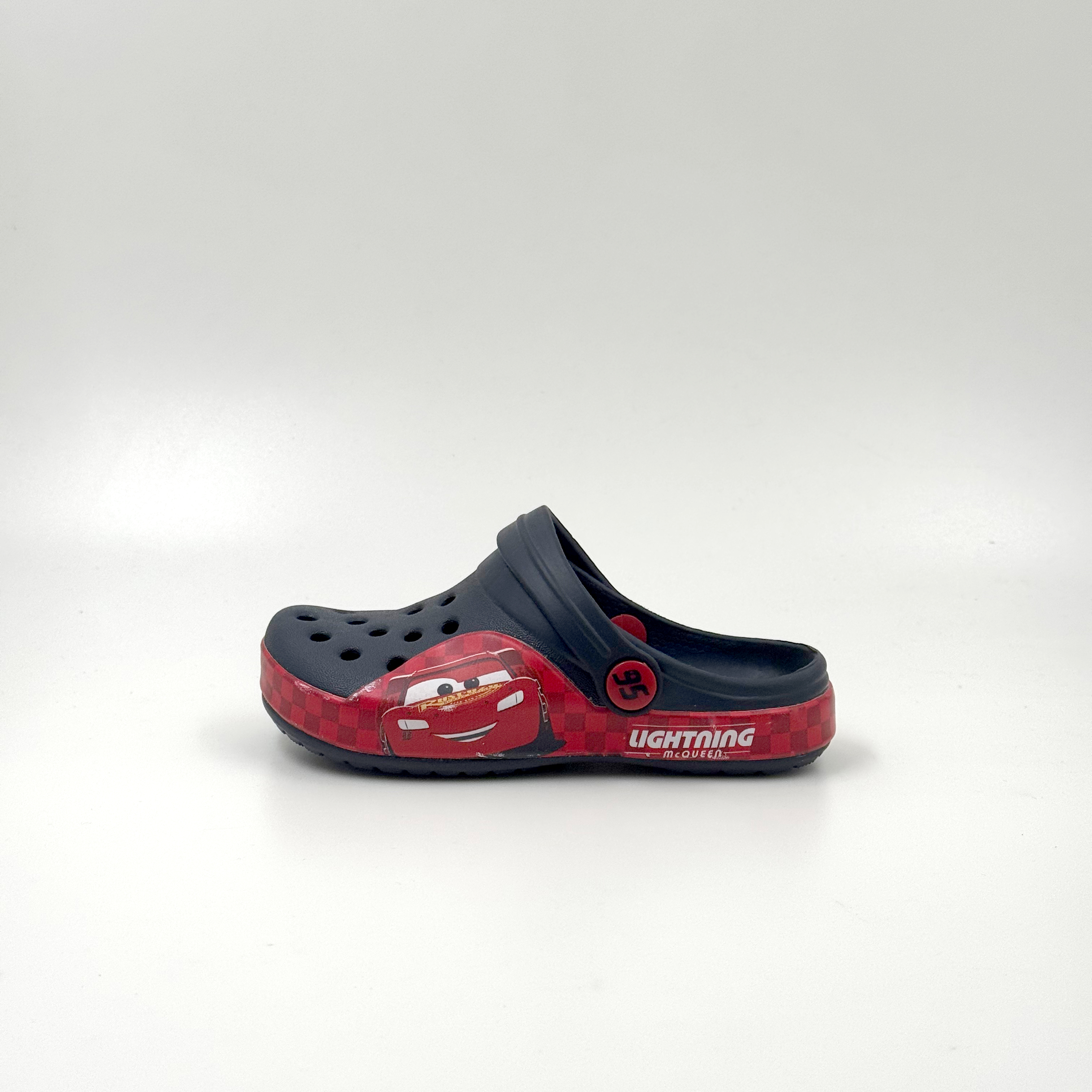 Clogs Mcqueen Clogs Childrens EVA Clogs