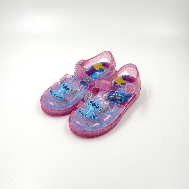 Jelly Sandals Girls Sandals Designer Jelly Sandals