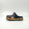 Black Clog​ Custom Clogs Slip on Clogs