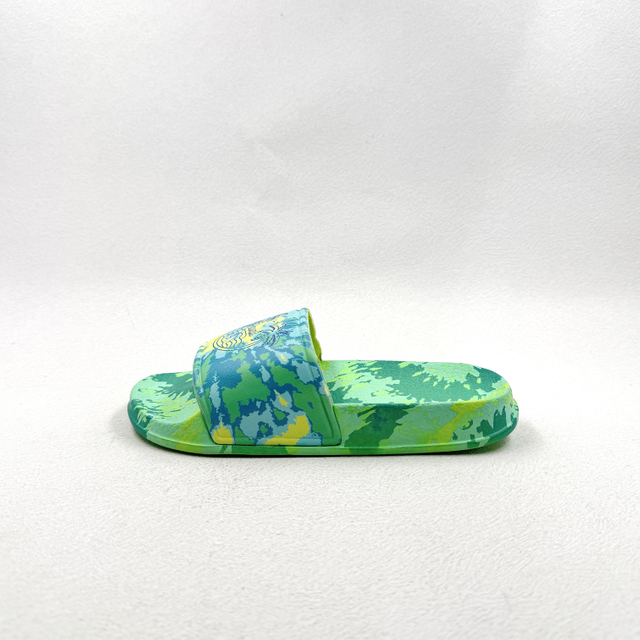 MINT BEACH EVA CLOUD SLIPPER FOR WOMEN