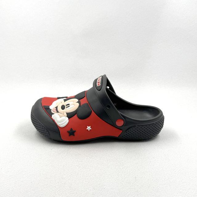 BOYS EVA LIGHT WEIGHT POPULAR LOVELY MICKEY CLOGS