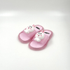 KIDS BEST IN HOUSE SLIPPERS SLIPPERS CUSTOM CHILDREN SLIDE SANDALS 