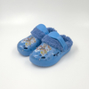 KIDS EVA SHOES PAW PATROOL WINTER CLOGS EVA CLOGS 