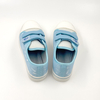 BLUE SHOES CUTE NON SLIP SHOES FOR TEENS