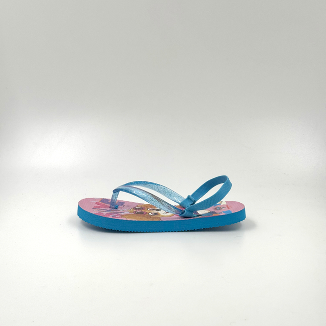 PAW PATROL SHOES Cartoon flip flops cute flip flops