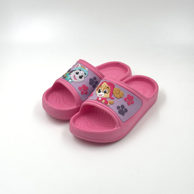 Shoes Paw Patrol Slippers Cartoon Best Slippers for Kids