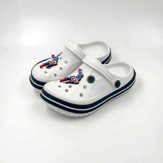 Slip on Clogs EVA Clogs Summer Clogs