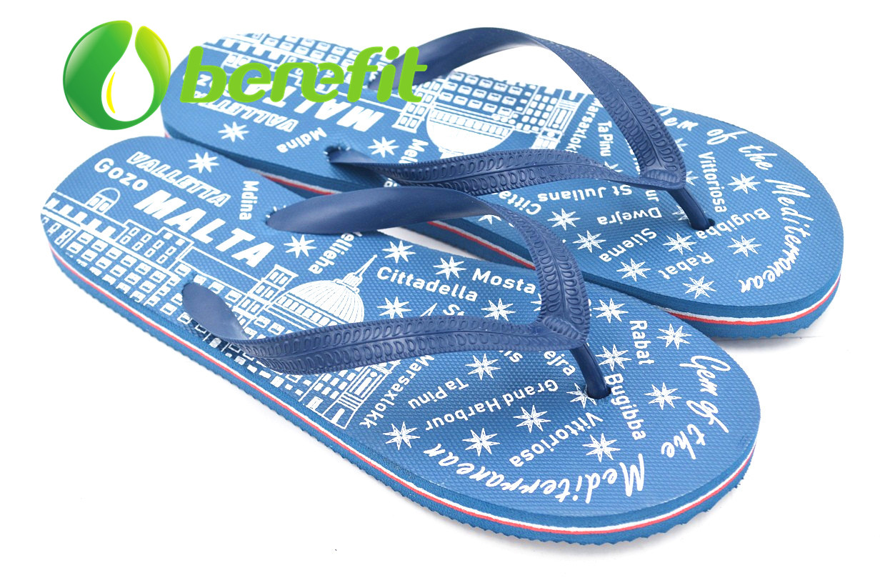 Men Flip Flops And Best Slippers for Men with PE Sole And PVC Straps