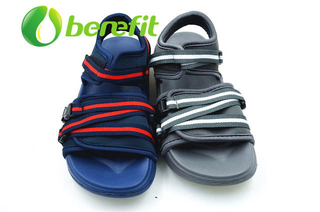 Sandals for Women for Plantar Fasciites for Walking in Good Quality of Ribbon Upper And EVA Sole