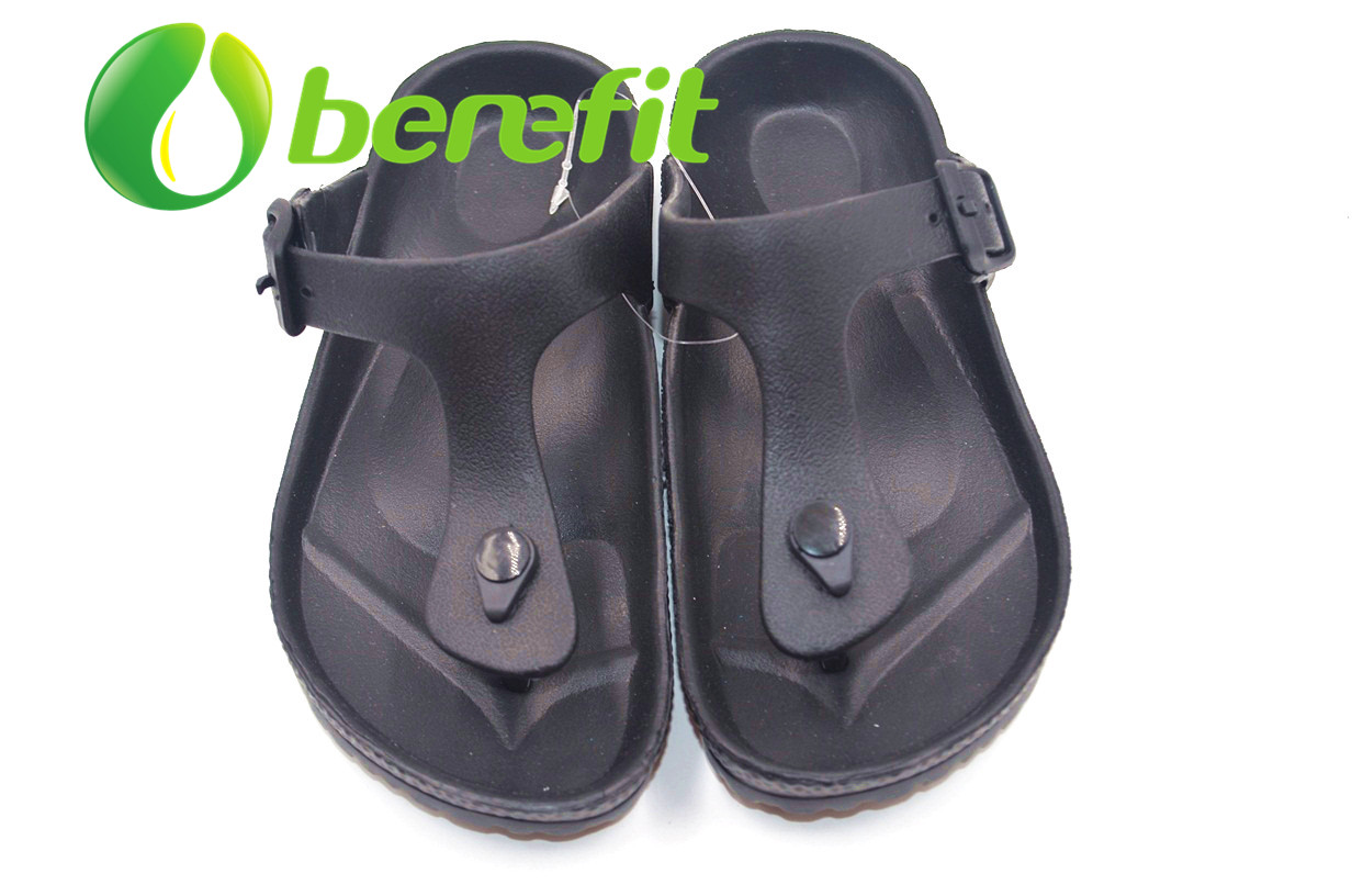 sandals for women in birken style with EVA materials in flip flops style 
