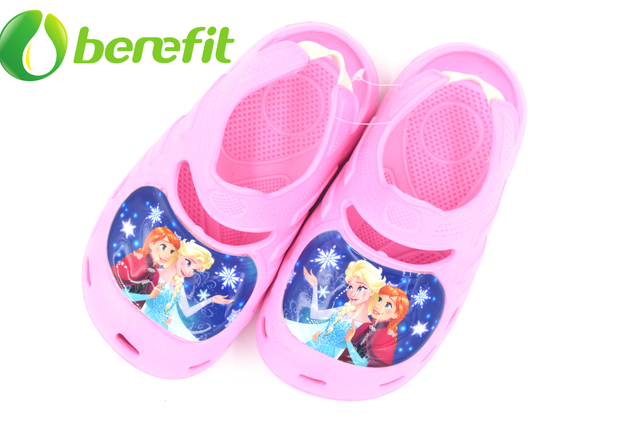Sandals for Kids with platform sole for Summer Season And Good for Walking