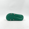 KIDS GREEN AVENGER SLIP ON SANDAL