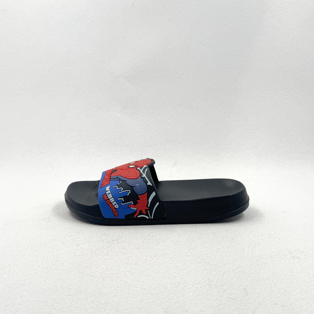 EVA BOYS SPIDER MAN SUMMER POOL SLIDE