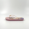KIDS PE BEACH FLIP FLOPS SOFT FLIP FLOPS 