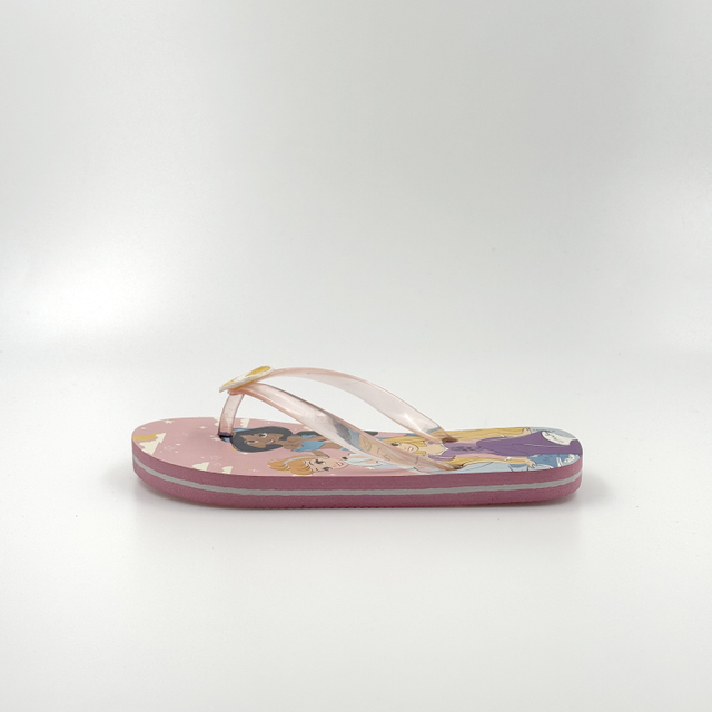 KIDS PE BEACH FLIP FLOPS SOFT FLIP FLOPS 