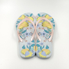 WOMAN LEMON FLIP FLOPS COMFIEST FLIP FLOPS WOMEN'S COOL FLIP FLOPS 