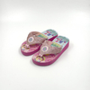 Wholesale Kids Pink LED Light-Up Flip Flops Flashing Summer Sandals