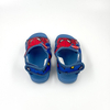 TODDLER SPIDER MAN SANDALS SPIDER MAN CUSTOM SHOES BEST SANDALS 