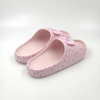 PINK HOUSE SHOES COMFORTABLE SLIPPERS FOR WOMEN SLIPPERS CUSTOM 