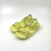  Green Color Sandals Best Kids Sandals​ Open-toe Sandals