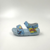 Open-toe Sandals Summer Sandals Velcro Strap Sandals