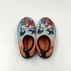 KIDS DRAGON BALL Z SHOES SUPER GOKU SHOES AQUA SHOES 
