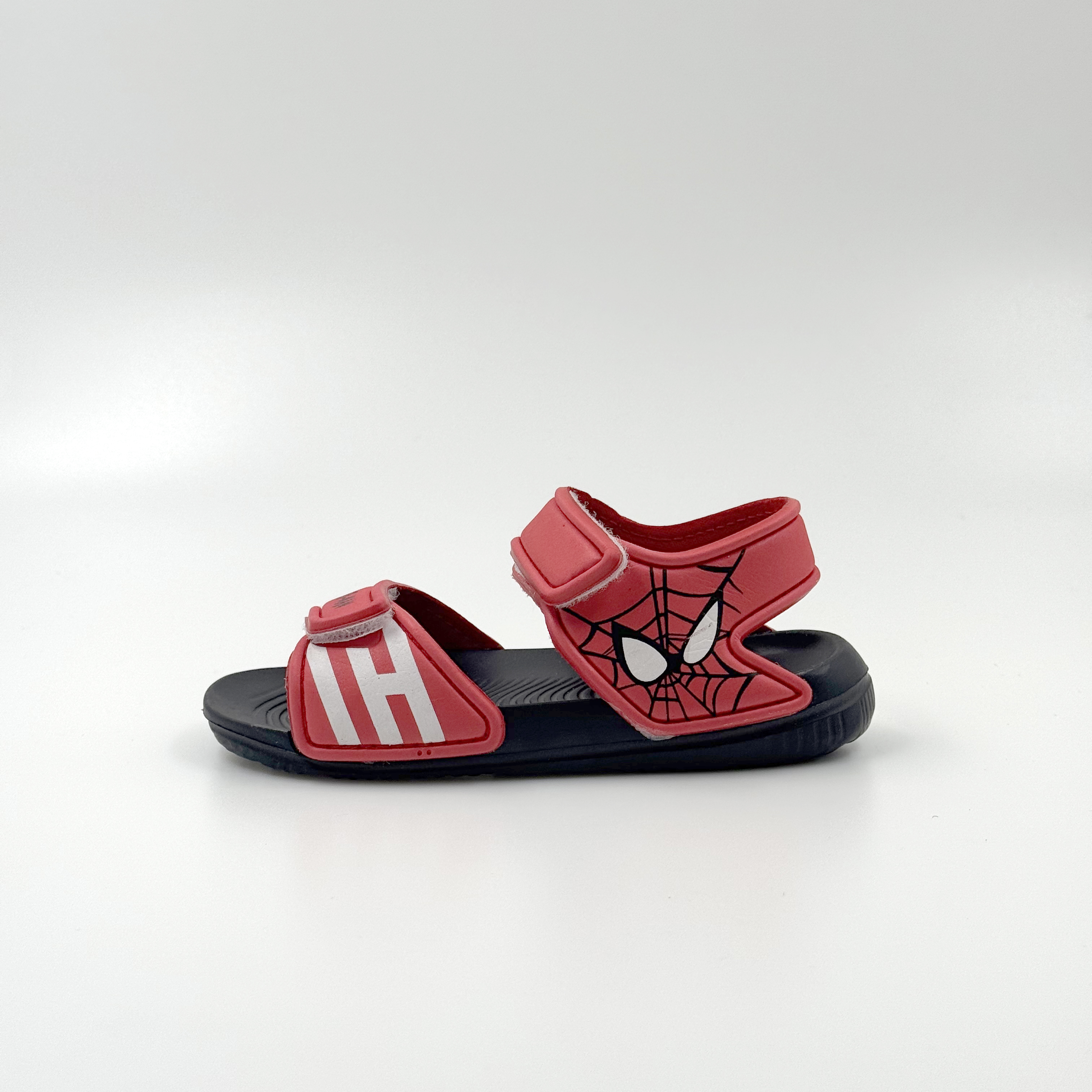 EVA KIDS SPIDER MAN SANDALS DISNEY SANDALS COOL SHOES FOR BOYS 