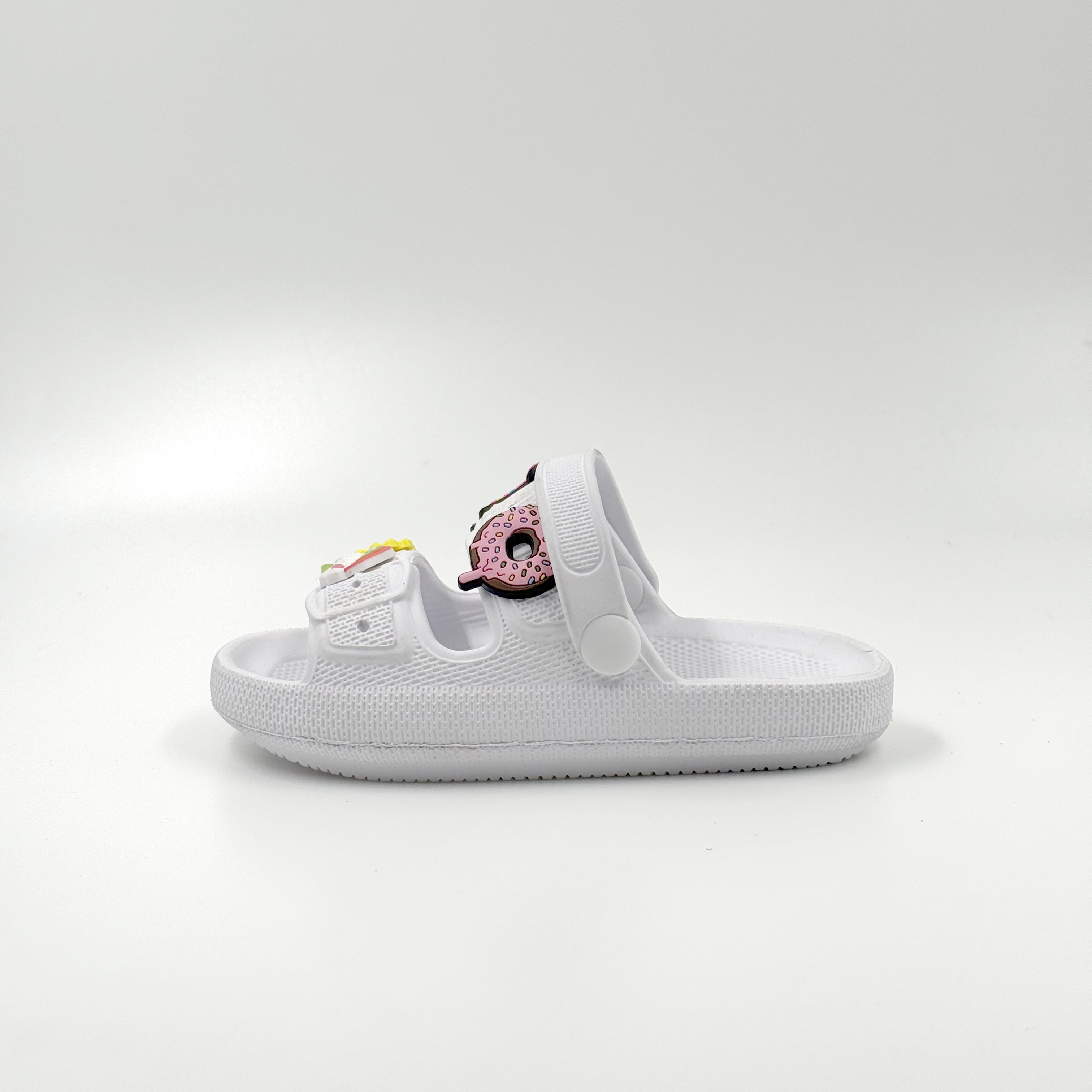 EVA GIRLS MOST COMFORTABLE SLIPPERS PERSONALIZED SLIPPERS 
