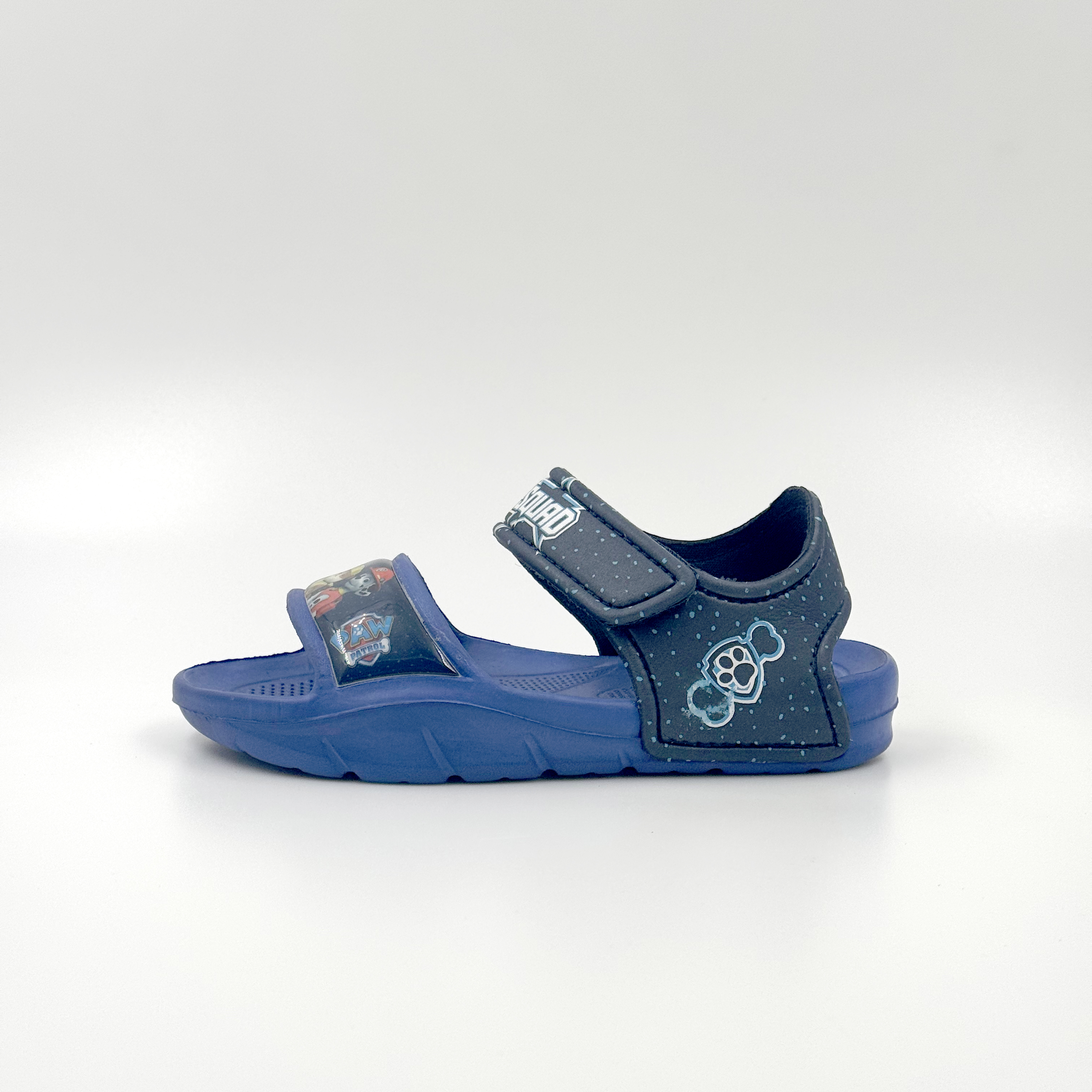 KIDS SHOES PAW PATROL SANDALS CARTOON OPEN-TOE SANDALS 