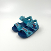 spider man custom shoes Spider man sandals Disney sandals