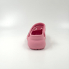 pink clogs fashion clogs custom clogs