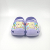 Slip on Clogs Purple Clogs​ Cute Clogs