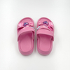 GIRLS EVA CARTOON SANDALS BUTTERFLY KNOT ALIEN SANDAL